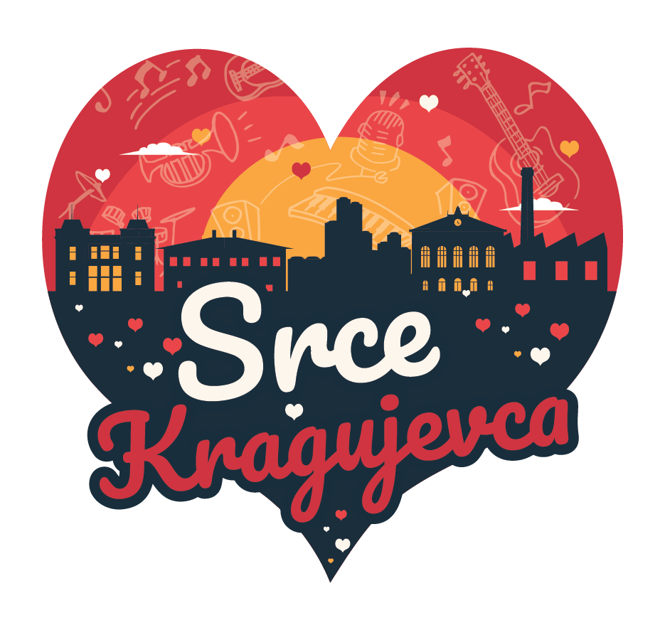 Srce Kragujevca